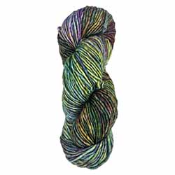 Mecha by Malabrigo