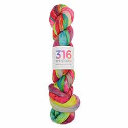 Easy to Spin Cotton