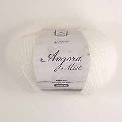 Angora Mist