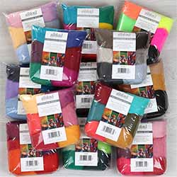 Corriedle Sliver Pack