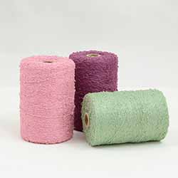 Bamboo Boucle