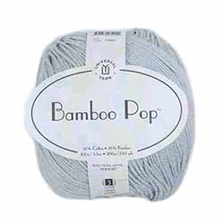 Bamboo Pop
