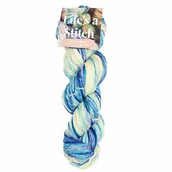 Bare Base Fingering Superwash