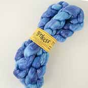 Bonkers Tencel 'n Merino 4 Oz
