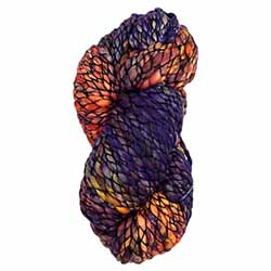 Caracol by Malabrigo