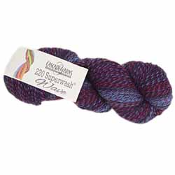 Cascade 220 Superwash Wave