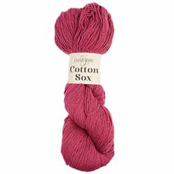Cotton Sox