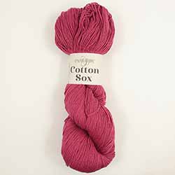 Cotton Sox
