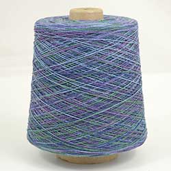 8/2 Cotton Multicolored