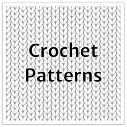 Crochet Patterns