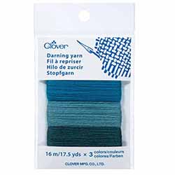 Darning Yarn