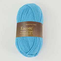 Encore Worsted