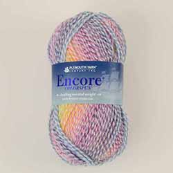 Encore Colorspun