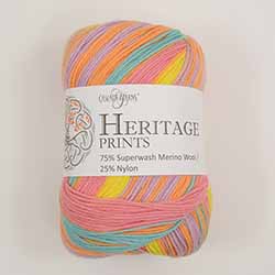 Heritage Print
