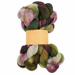 Honeygold Acres Merino-Stellina