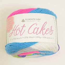 Hot Cakes