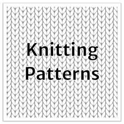 Knitting Patterns