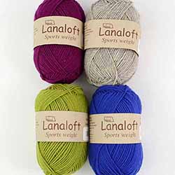 Lanaloft Sport