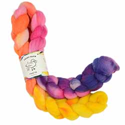 Lucky Duck BFL