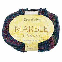 Marble Chunky