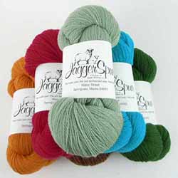 18/2 Merino 1.75 oz skein