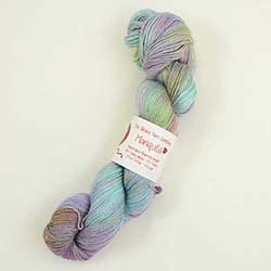 Mariquita Hand-dyed