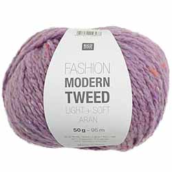 Modern Tweed