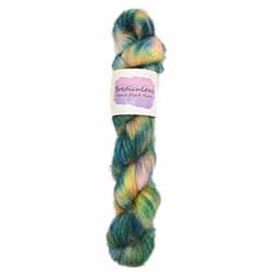 Mohair Lace