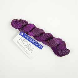 Mora by Malabrigo