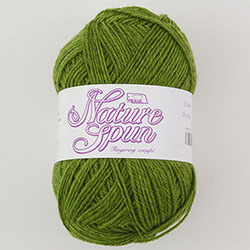 Nature Spun Fingering