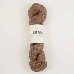 Peerie by Brooklyn Tweed