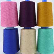 Perle Cotton 5/2 Cotton Cone Yarn – Silk City Fibers