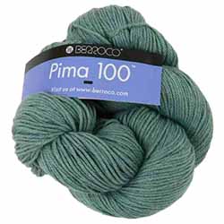 Pima 100 by Berroco