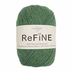 Refine