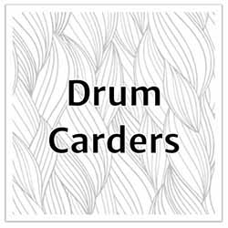 Drum Carders