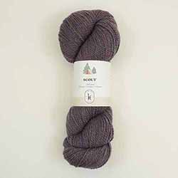 Scout by Kelbourne Woolens
