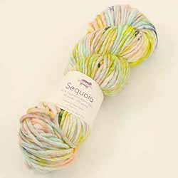 Sequoia by Baah Yarn