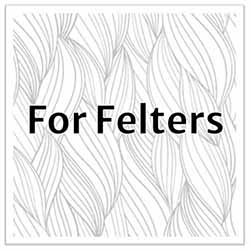 Felting