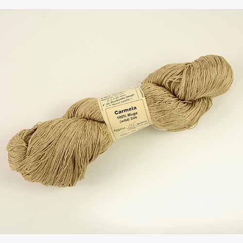 Muga Silk 15/2Yarn Barn Of Kansas