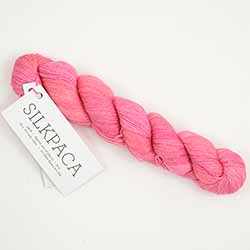 Silkpaca by Malabrigo