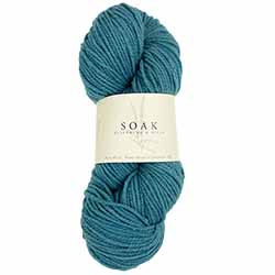 SOAK Worsted