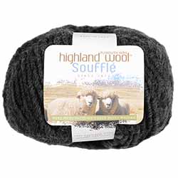 Highland Wool Souffle