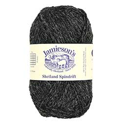 Spindrift