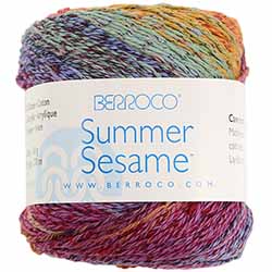 Summer Sesame