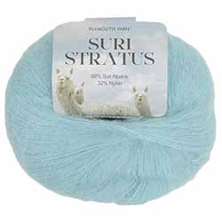 Suri Stratus