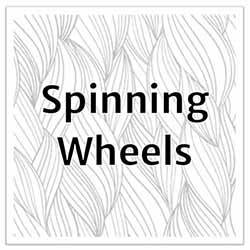 Spinning Wheels