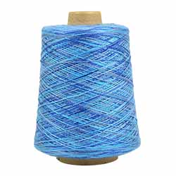 8/2 Tencel Variegated