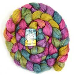 Greenwood Yak & Silk, 4 oz