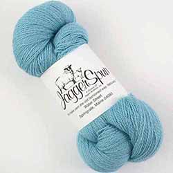 Zephyr Silk-Wool 1.75 oz skein