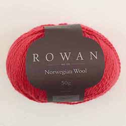 Norwegian Wool